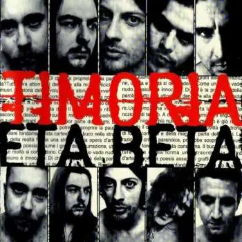 LP Timoria: Eta Beta LTD | NUM | CLR