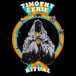 LP Timothy Eerie: Ritual CLR | LTD