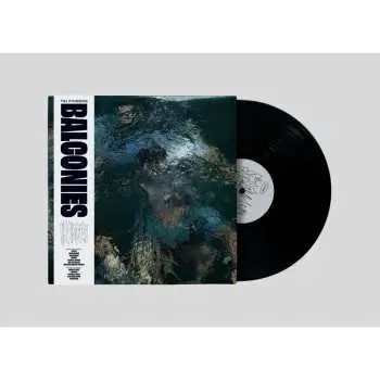 LP Tin Fingers: Balconies