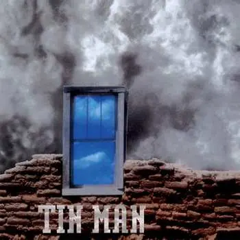 2CD Tin Man: Anthology