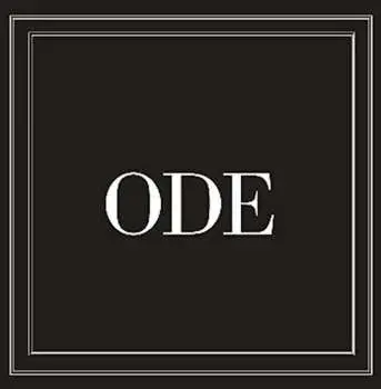 CD Tin Man: Ode