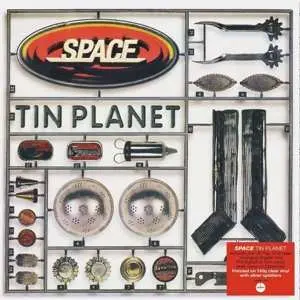 LP Space: Tin Planet CLR