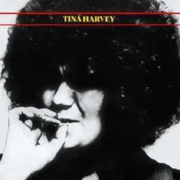 LP Tina Harvey: Tina Harvey