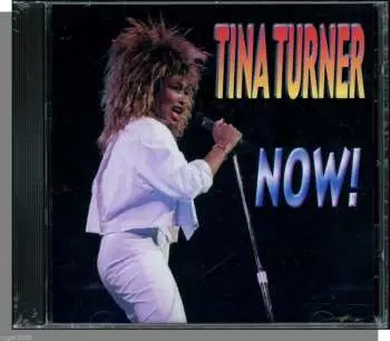 CD Tina Turner: Now!