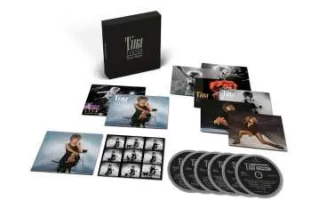 Tina Turner:  Private Dancer Ltd.