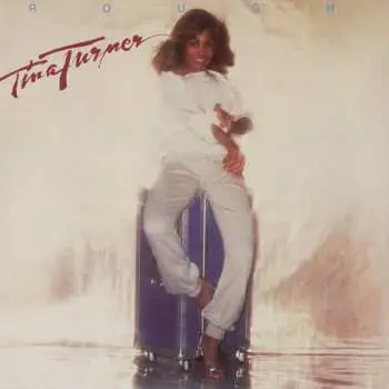 CD Tina Turner: Rough
