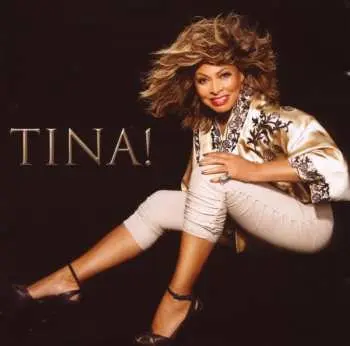 CD Tina Turner: Tina!