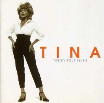 CD Tina Turner: Twenty Four Seven