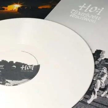 LP Tinariwen: Amatssou LTD | CLR
