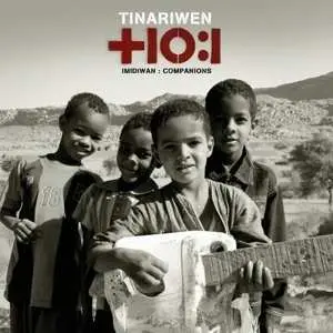 LP Tinariwen: Imidiwan: Companions