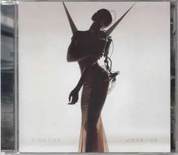 CD Tinashe: Joyride