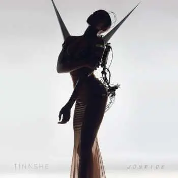 CD Tinashe: Joyride