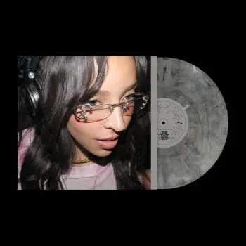 LP Tinashe: Popstar CLR