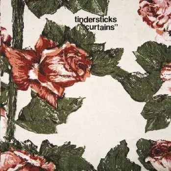 2CD Tindersticks: Curtains