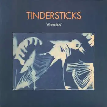 LP Tindersticks: Distractions