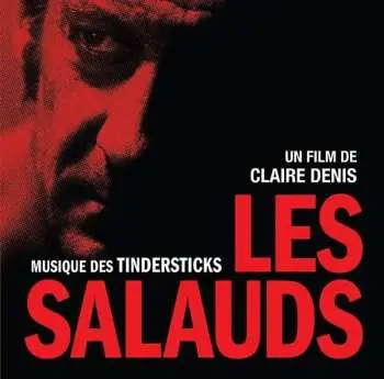 CD Tindersticks: Les Salauds