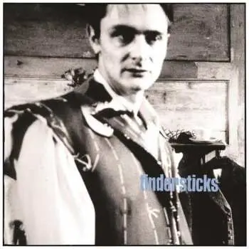 2LP Tindersticks: Tindersticks