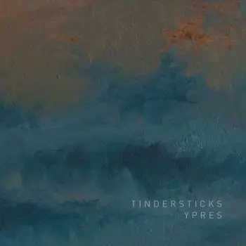 CD Tindersticks: Ypres