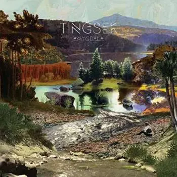 CD Tingsek: Amygdala