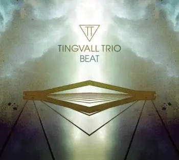 CD Tingvall Trio: Beat