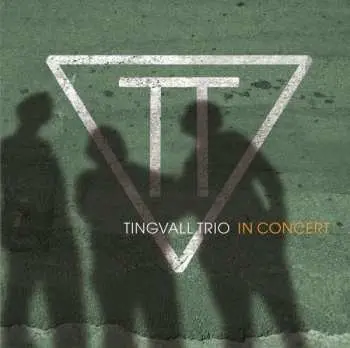 2LP Tingvall Trio: In Concert LTD