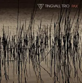 CD Tingvall Trio: Pax
