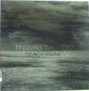 LP Tingvall Trio: Skagerrak LTD