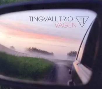 LP Tingvall Trio: Vägen LTD