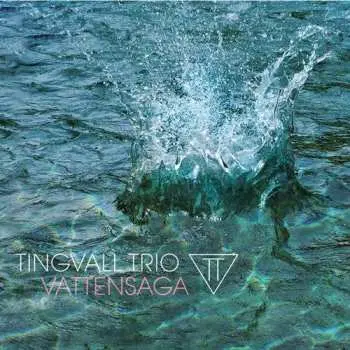 LP Tingvall Trio: Vattensaga LTD