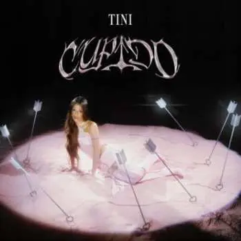 CD TINI: Cupido