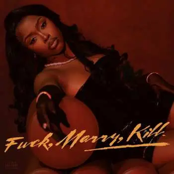 CD Tink: Fuck, Marry, Kill