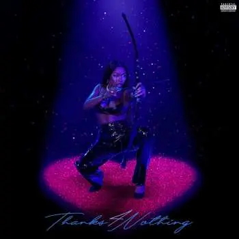 CD Tink: Thanks 4 Nothing