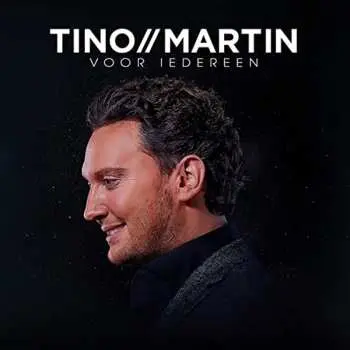 CD Tino Martin: Voor Iedereen