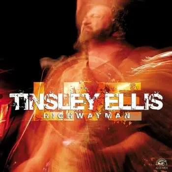 CD Tinsley Ellis: Live - Highwayman