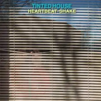 LP Tinted House: Heartbeat-Shake