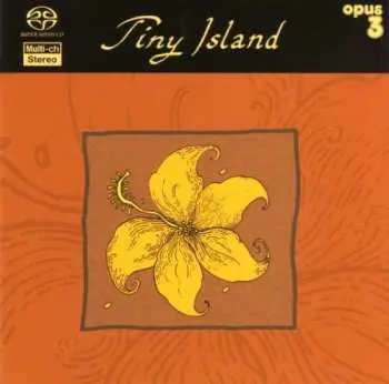 SACD Tiny Island: Tiny Island