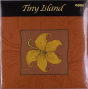 2LP Tiny Island: Tiny Island