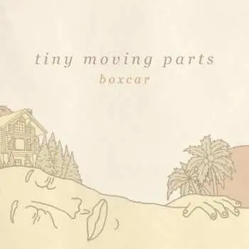 CD Tiny Moving Parts: Pleasant Living