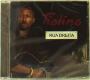 CD Tiolino: Rua Dreita