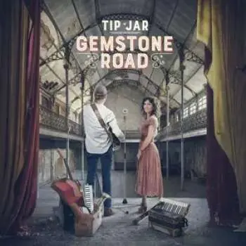 LP Tip Jar: Gemstone Road