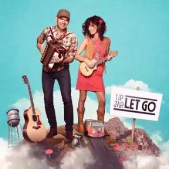 LP Tip Jar: Let Go CLR