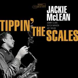 Tippin' The Scales - Jackie Mclean
