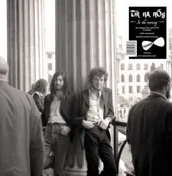 LP Tír na nÓg: In The Morning