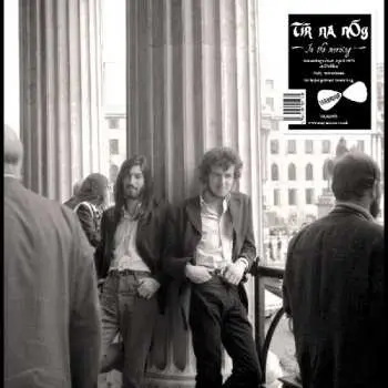 CD Tír na nÓg: In The Morning