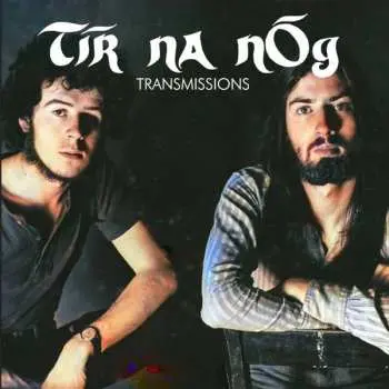 LP Tír na nÓg: Transmissions