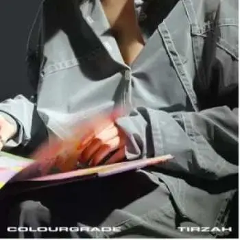 LP Tirzah: Colourgrade LTD | CLR