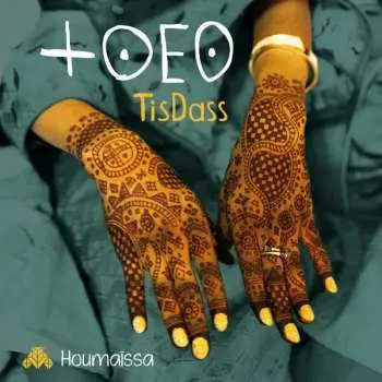 LP Tisdass: Houmaïssa LTD