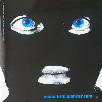 LP TISM: www.tism.wanker.com CLR | LTD