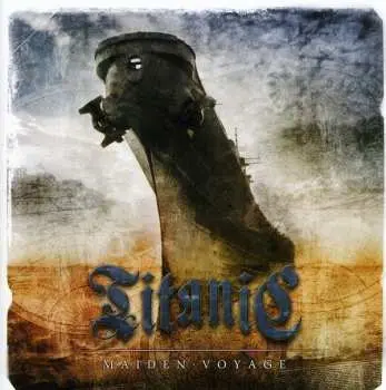 CD Titanic: Maiden Voyage