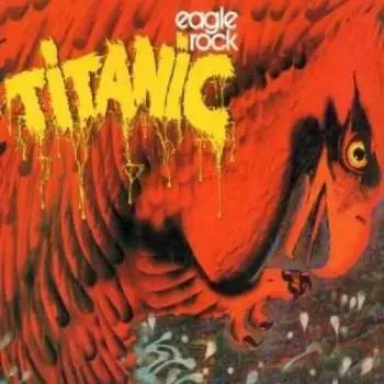 CD Titanic: Eagle Rock
